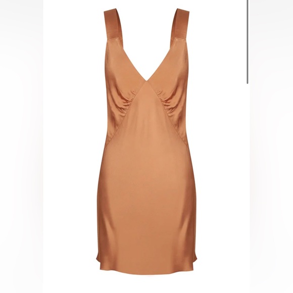 Shona Joy Dresses & Skirts - Shona Joy Slip Dress